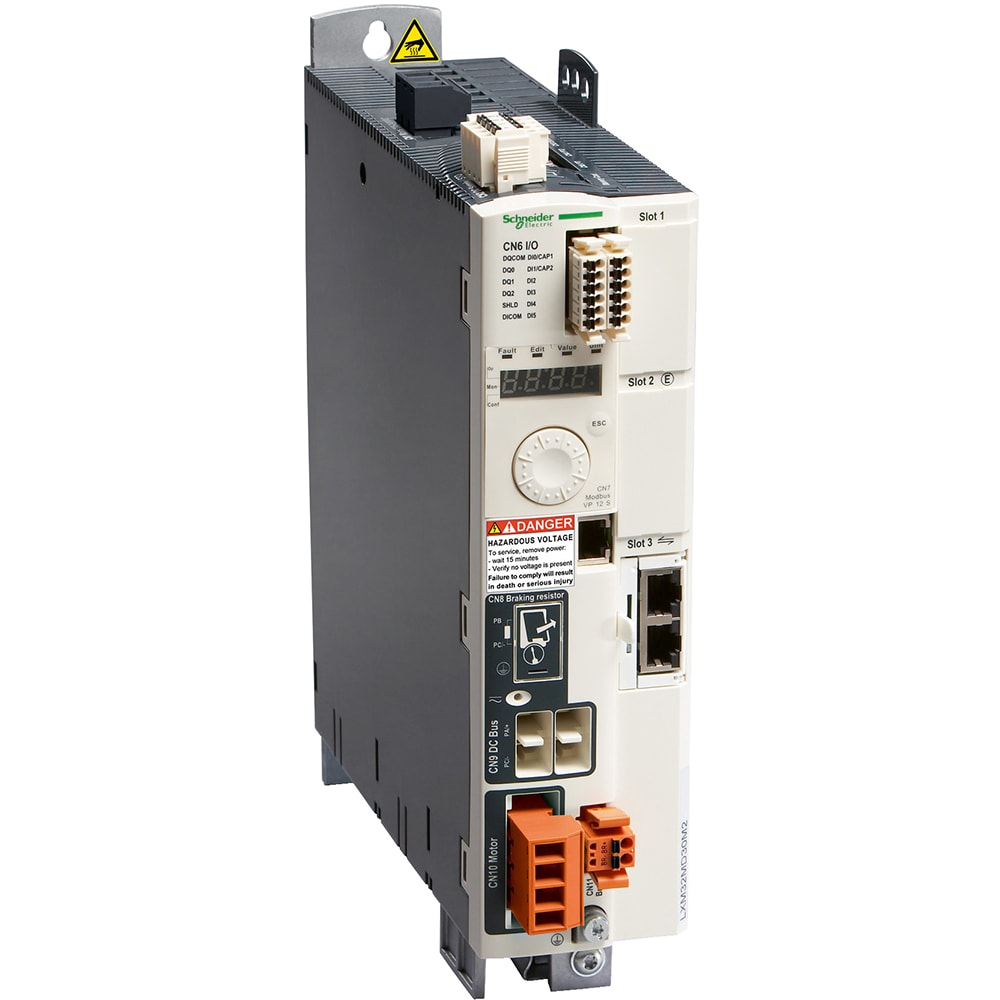 Schneider Electric LXM32SD72N4