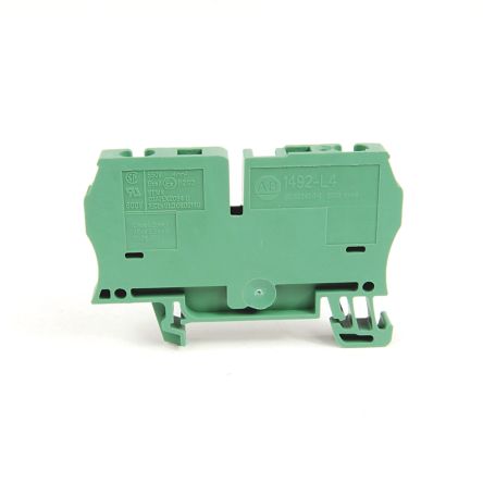 Allen Bradley 1492-L4
