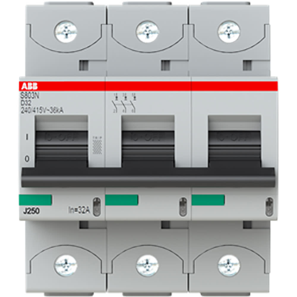 ABB S803N-D32