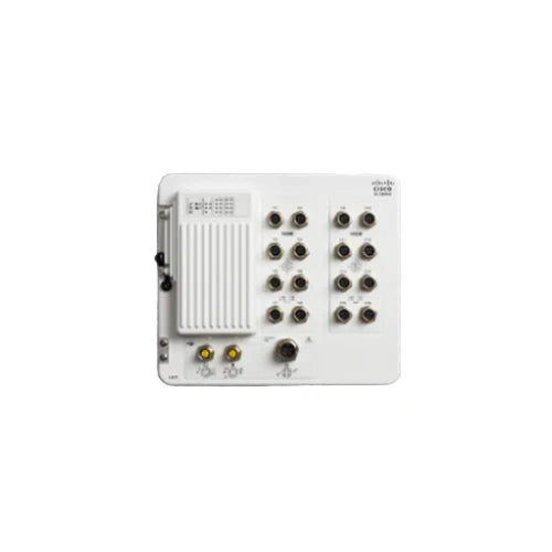 Cisco IE-3400H-16T-A