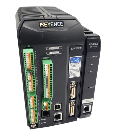 Keyence CB-EP100