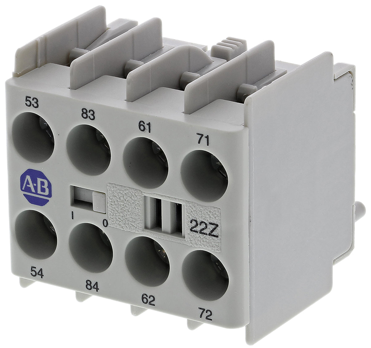 Allen Bradley 100-KFA22Z