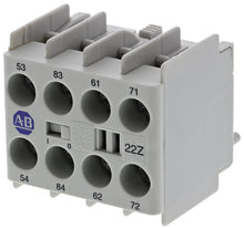 Allen Bradley 100-KFA22Z