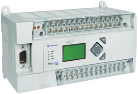 Allen Bradley 1766-L32BXB