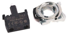 Allen Bradley 800F-MN3G