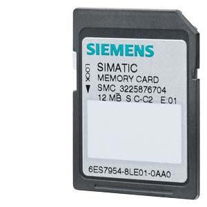 Siemens 6ES7954-8LC04-0AA0