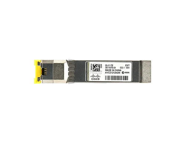 Cisco GLC-TE
