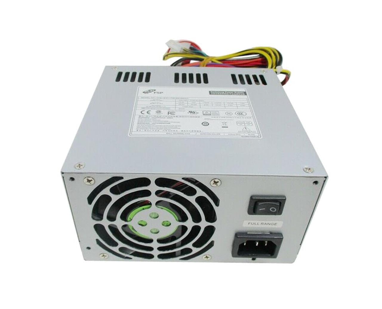 Siemens A5E43516128