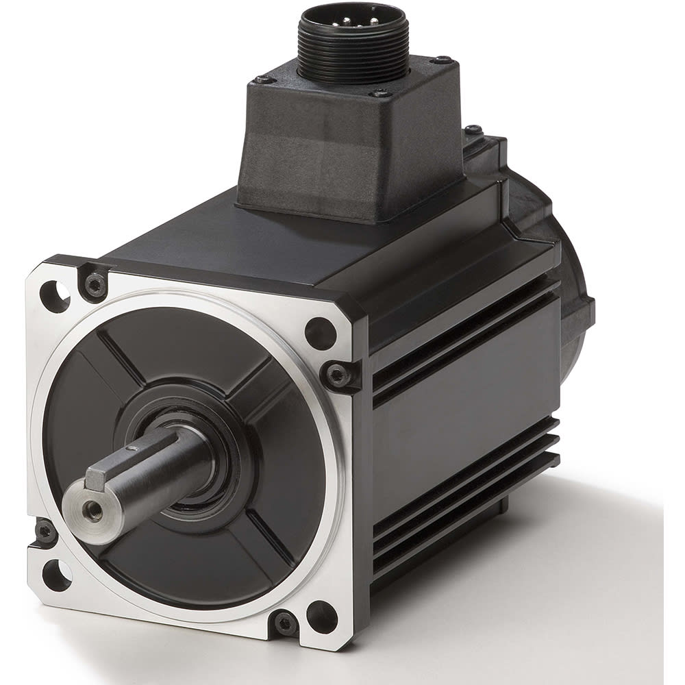 Omron R88M-K1K520F-BS2