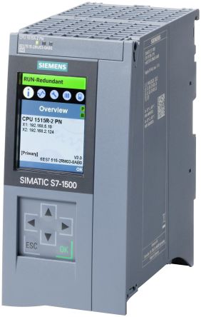 Siemens 6ES75152RN030AB0