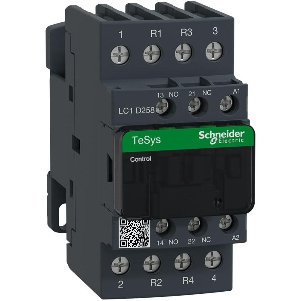 Schneider Electric LC1D258F7