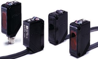 Omron E3Z-D62