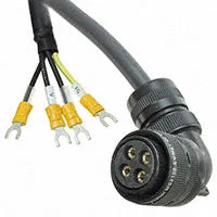 Omron R88A-CAGD010SR-E