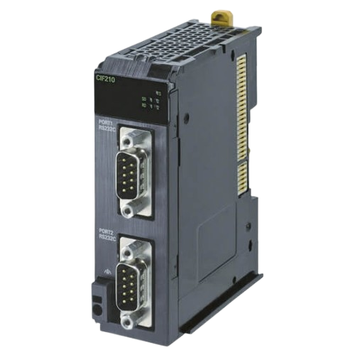 Omron NX-CIF210