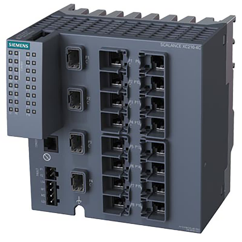Siemens 6GK5216-4BS00-2AC2