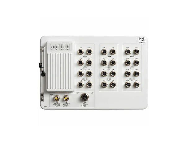 Cisco IE-3400H-24FT-E