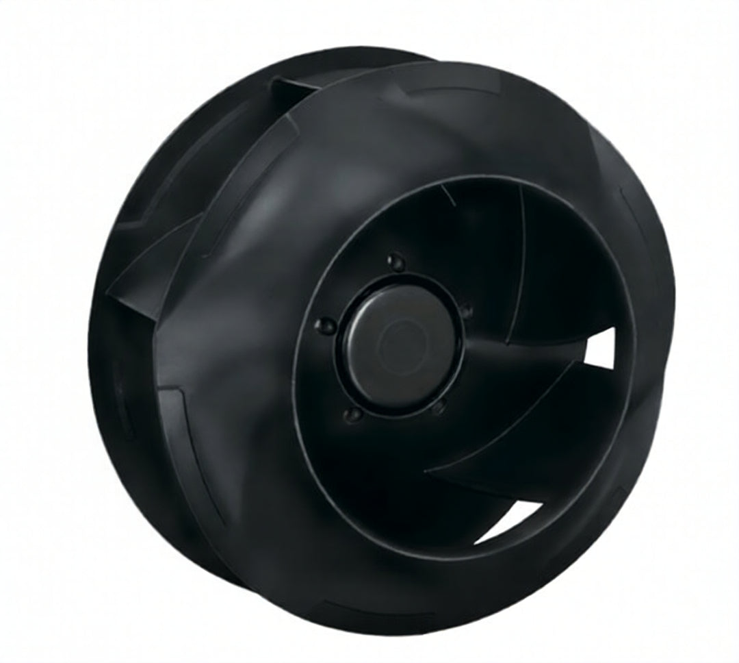 EBM-Papst R3G355-RB03-03