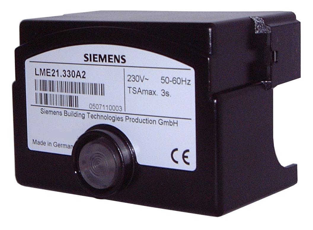 Siemens LME21.130C2