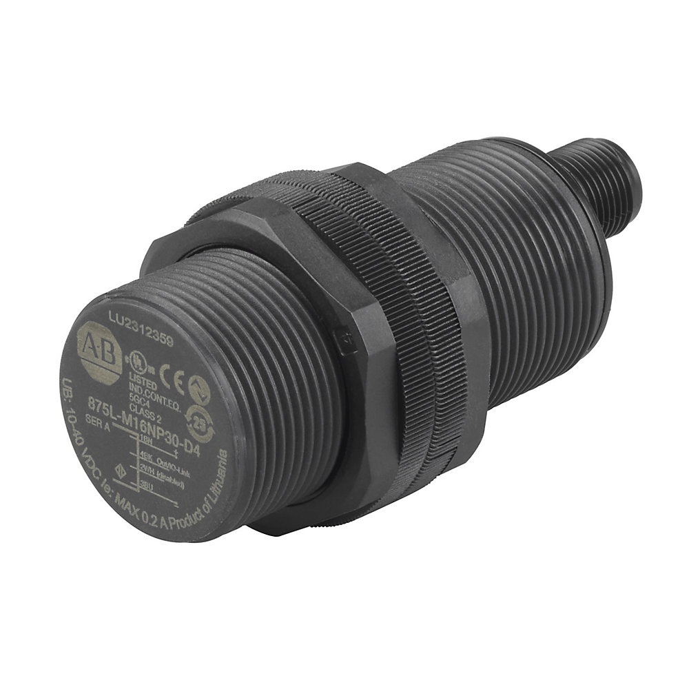Allen-Bradley 875L-M16NN30-D4