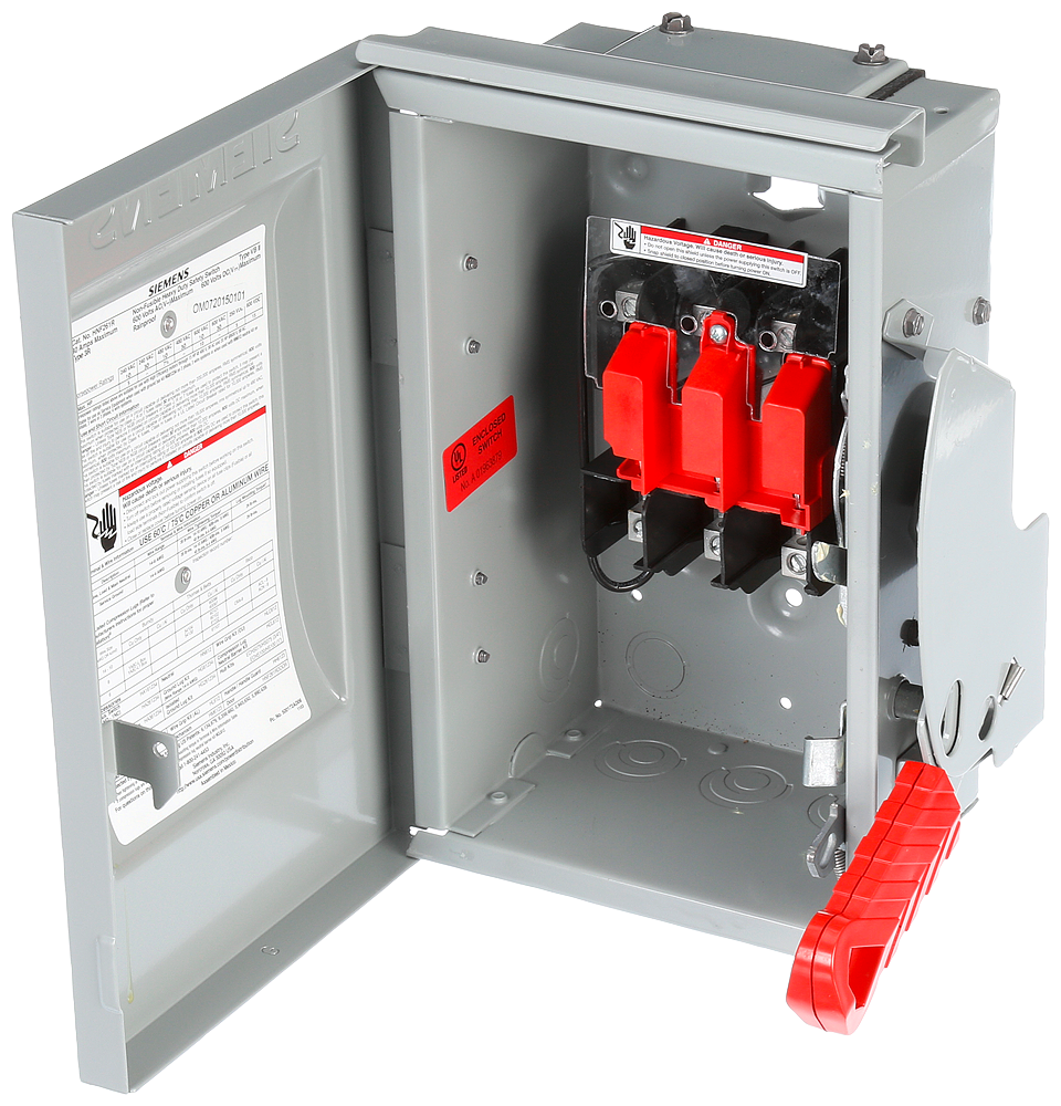 Siemens HNF363R
