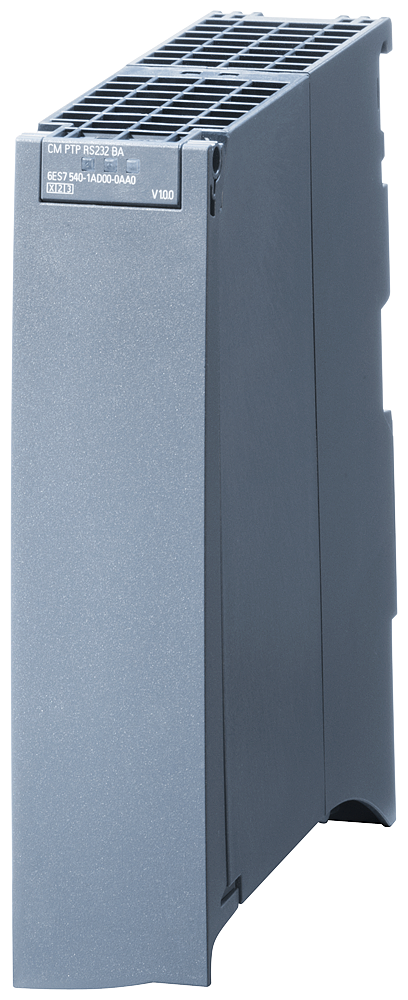Siemens 6ES7541-1AD00-0AB0