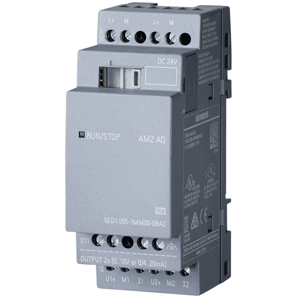 Siemens 6ED1055-1MM00-0BA2