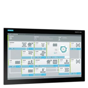 Siemens 6AV7241-5BC42-0FE0