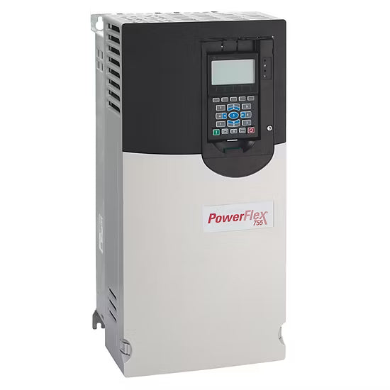 Allen Bradley 20BD052A3AYNAEC0