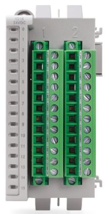 Allen Bradley 2085-OV16
