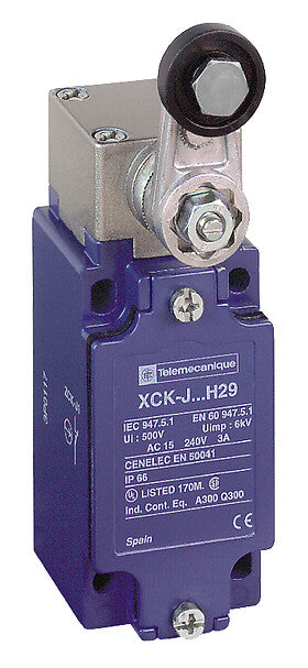 Telemecanique XCKJ10513