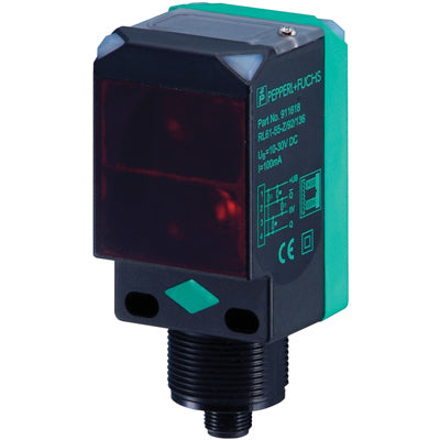 Pepperl & Fuchs RLK61-55-Z/31/115