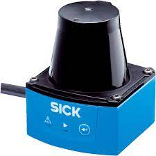 Sick Optic Electronic TIM320-0131000S02
