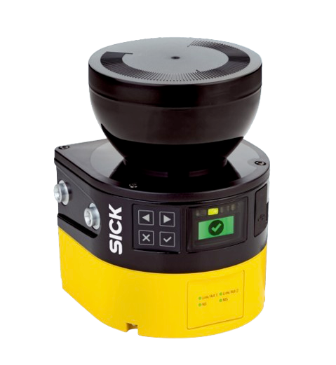 Sick Optic Electronic MICS3-CBAZ40IZ1P01