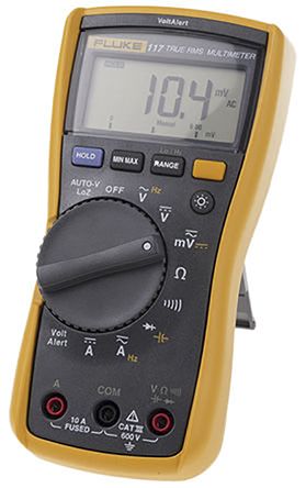 Fluke FLUKE-117/PRV240