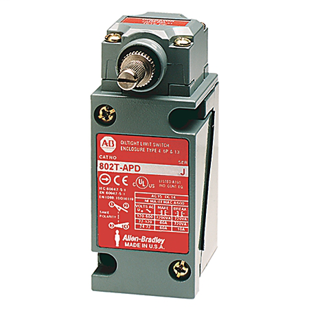 Allen-Bradley 802T-APDJ1