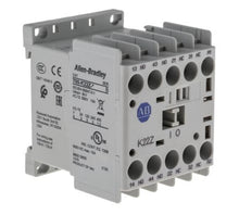 Allen Bradley 700-K22Z-DJ