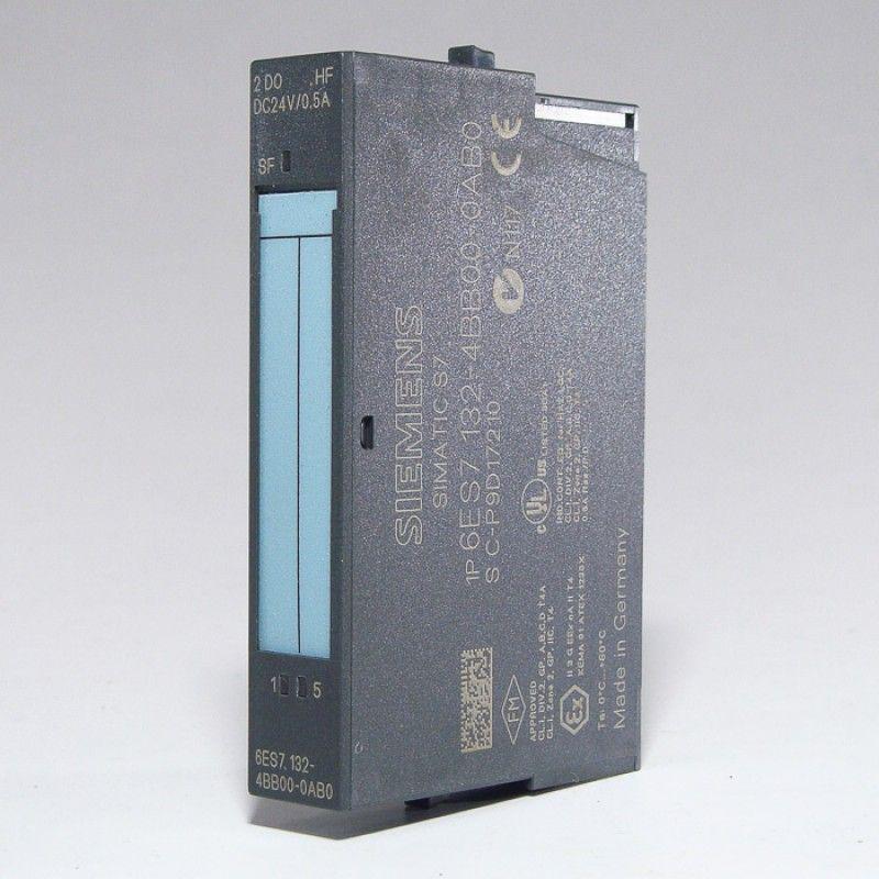 Siemens 6ES7132-4BB30-0AB0