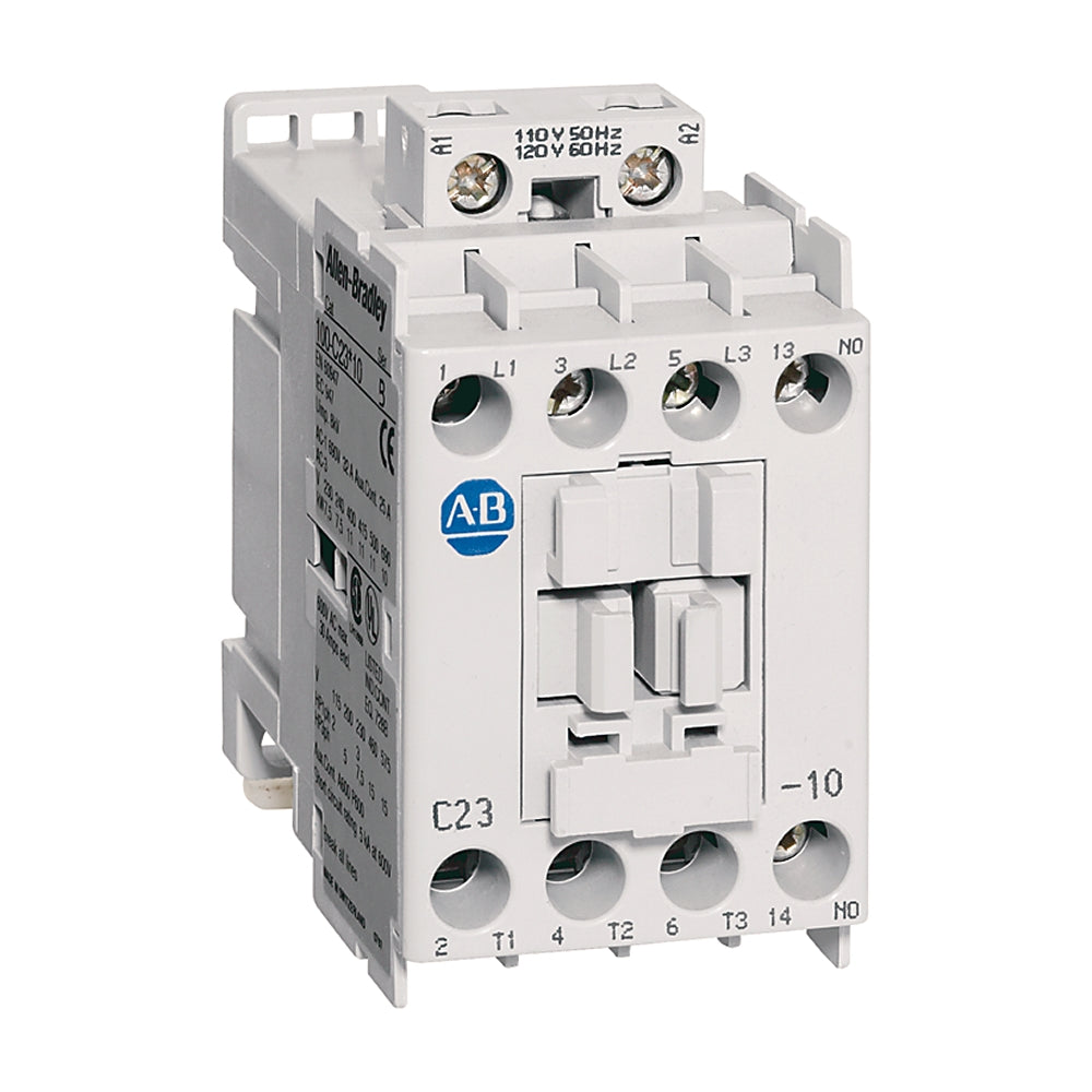 Allen Bradley 100-C23D400