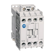 Allen Bradley 100-C23D400