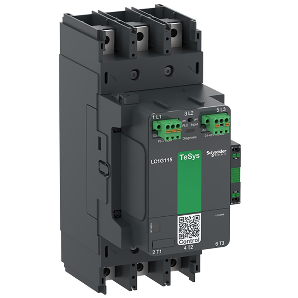 Schneider Electric LC1G185LSEA