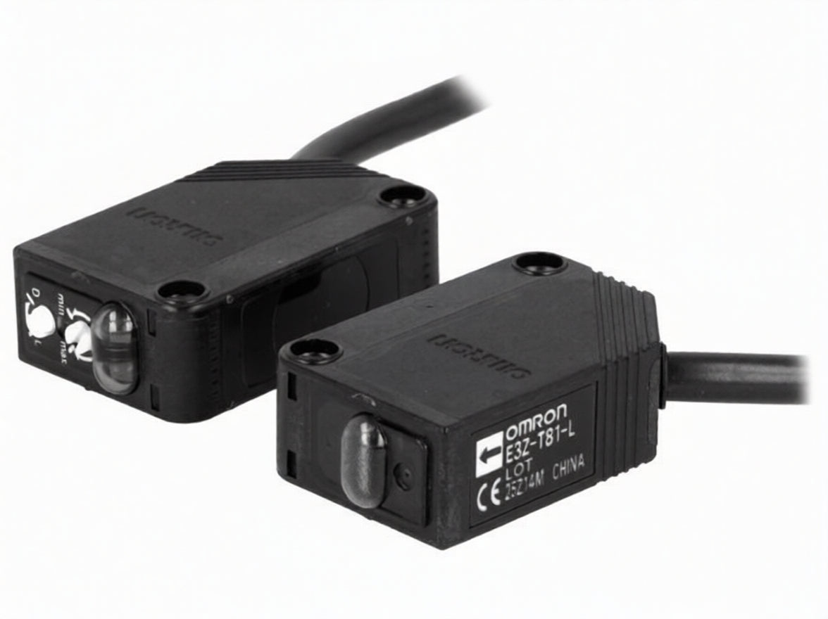 Omron E3Z-T81 2M