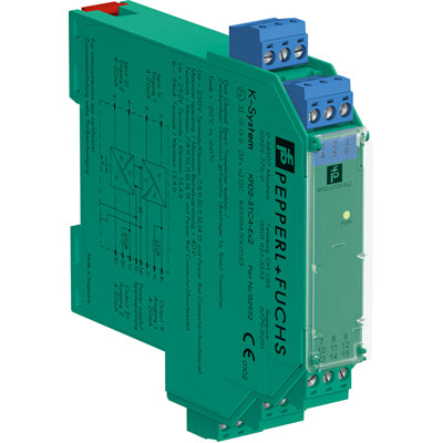 Pepperl & Fuchs KFD2-UT2-EX1