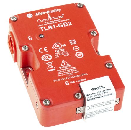 Allen Bradley 440G-T27252