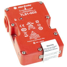 Allen Bradley 440G-T27252