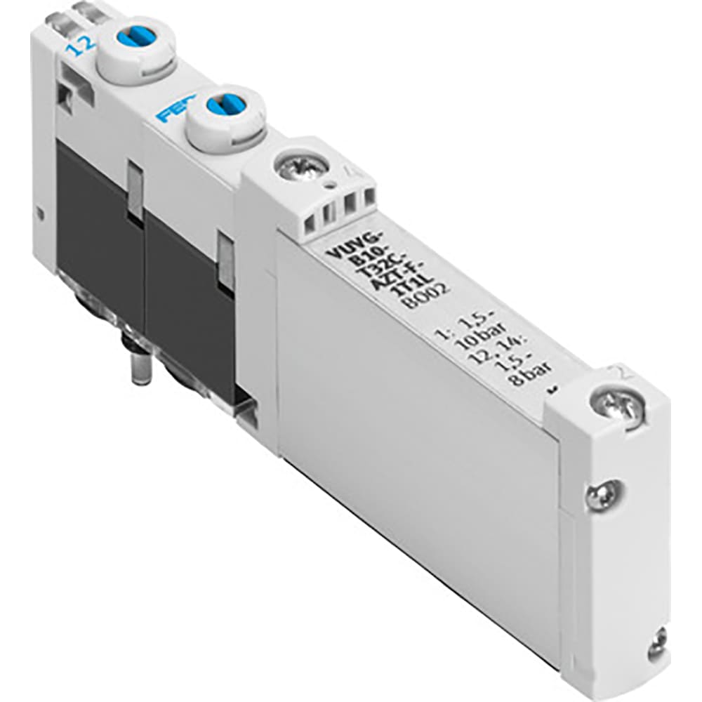 Festo VUVG-B14-B52-ZT-F-1T1L
