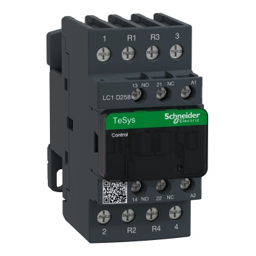 Schneider Electric LC1D258M7