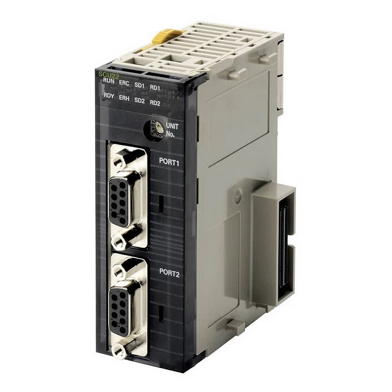 Omron CJ1W-SCU22