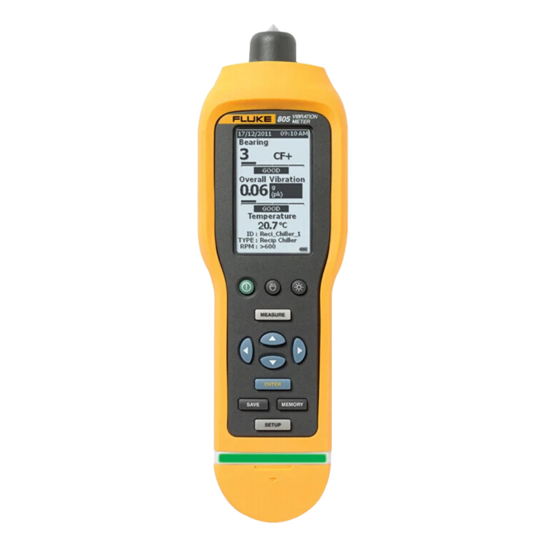 Fluke FLUKE-805 FC