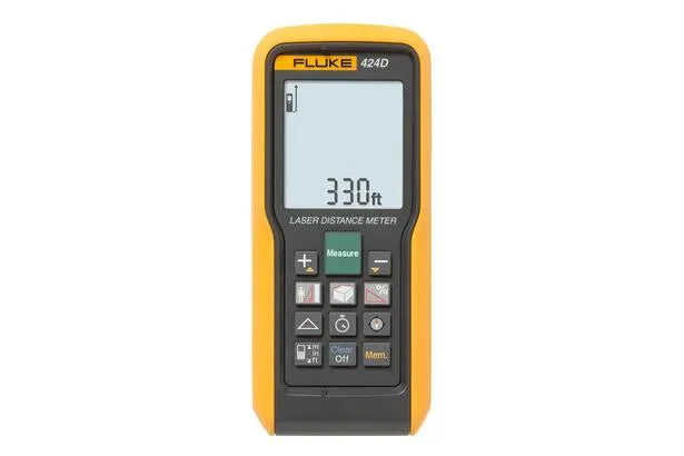 Fluke FLUKE-424D