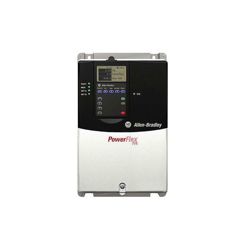 Allen Bradley 20AC5P0A0AYNANC0